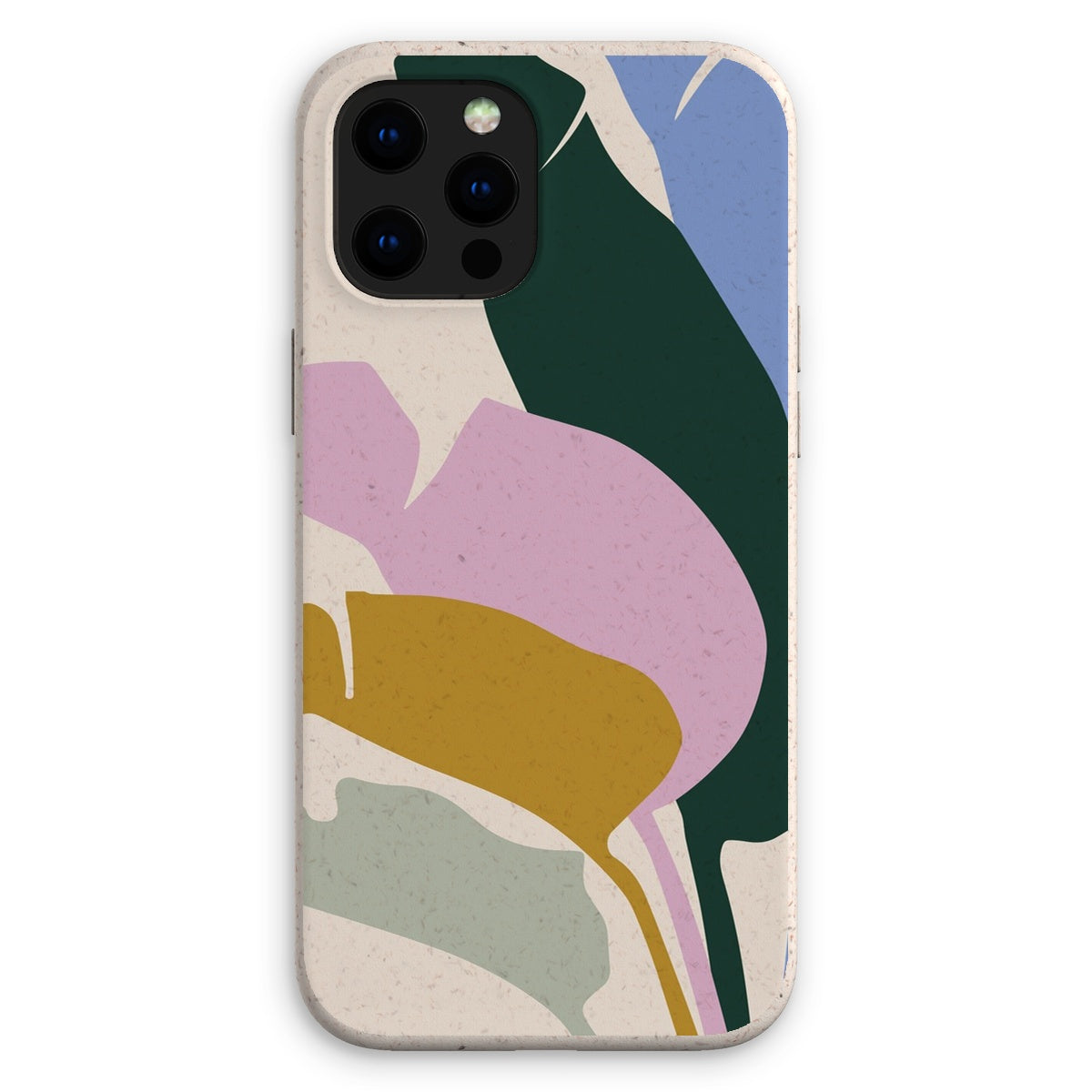 Bird Of Paradise Eco Phone Case