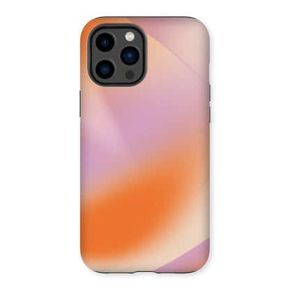 Heatwave Tough Phone Case