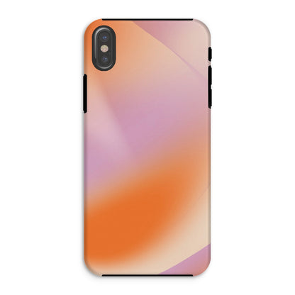 Heatwave Tough Phone Case