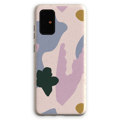 Nature in Abstract Eco Phone Case