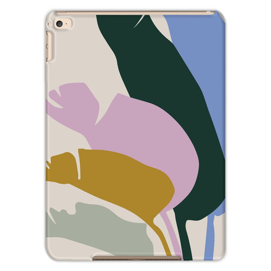 Bird Of Paradise Tablet Cases