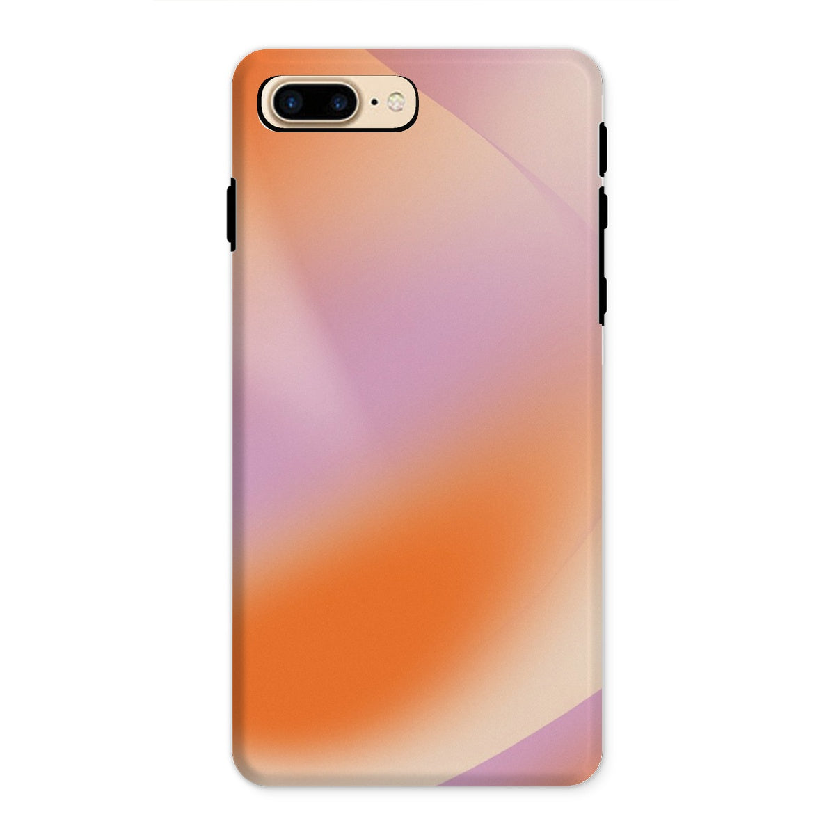 Heatwave Tough Phone Case