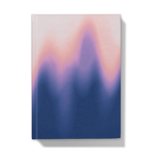 Wavelengths Hardback Journal