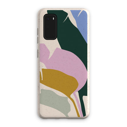 Bird Of Paradise Eco Phone Case