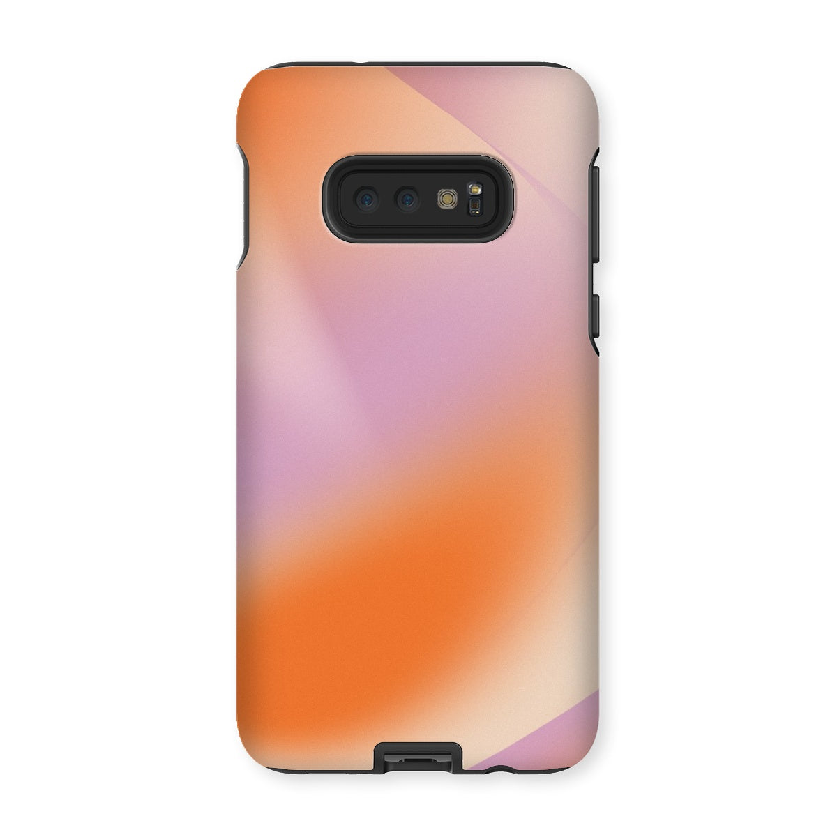 Heatwave Tough Phone Case