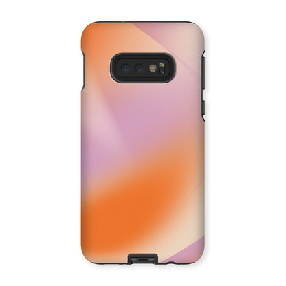 Heatwave Tough Phone Case