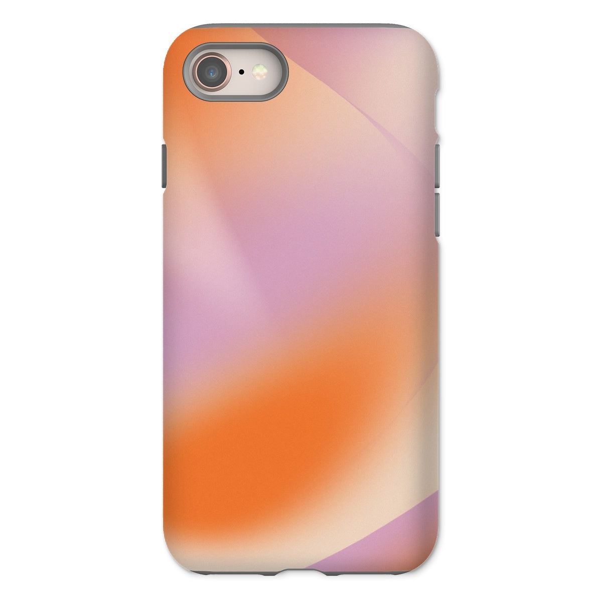 Heatwave Tough Phone Case