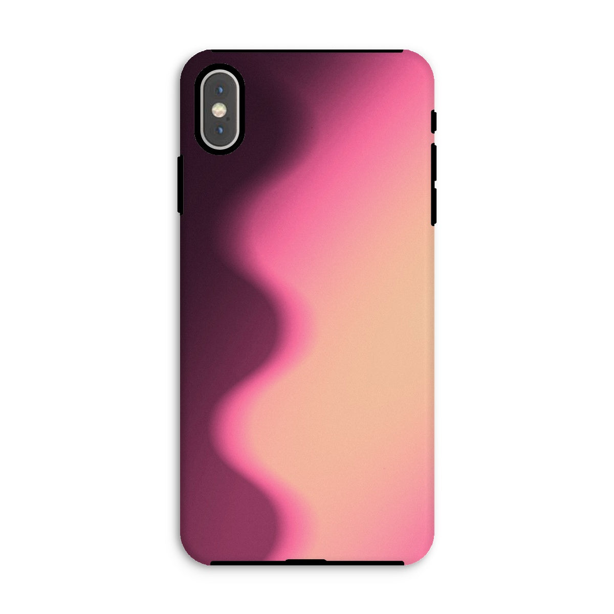 Glowing Tough Phone Case