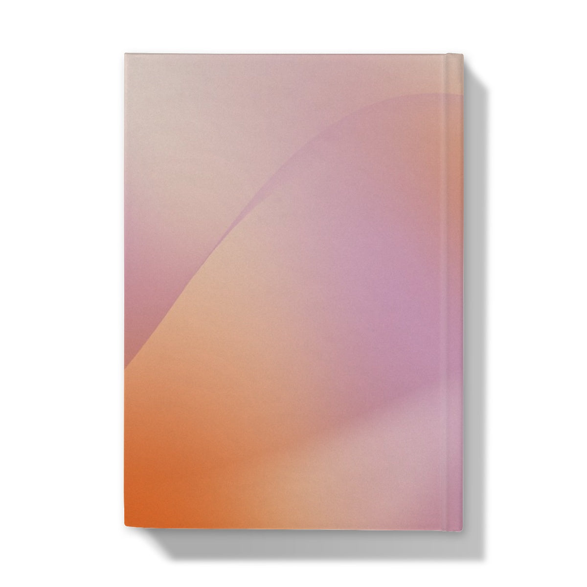 Heatwave Hardback Journal