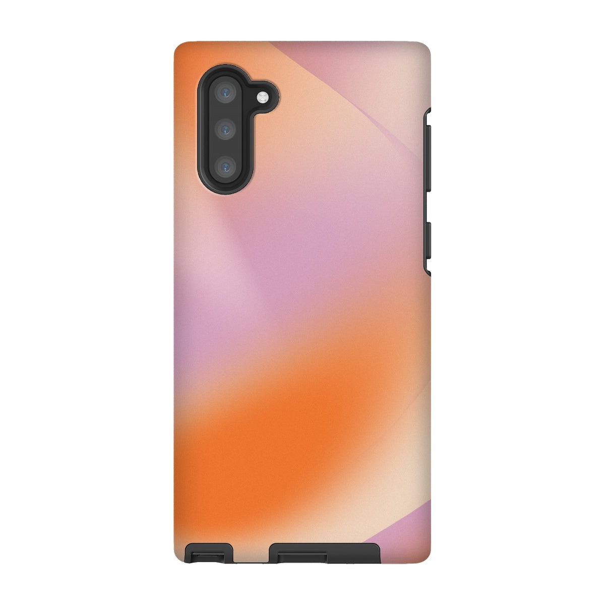 Heatwave Tough Phone Case