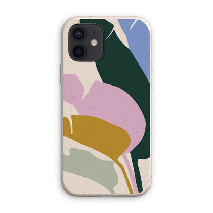 Bird Of Paradise Eco Phone Case