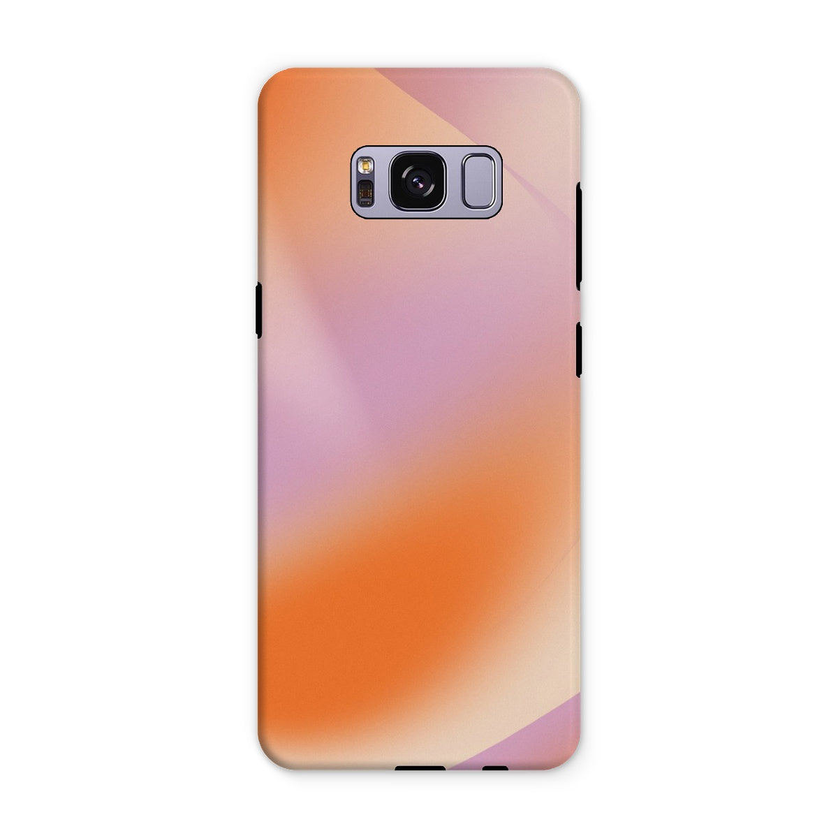 Heatwave Tough Phone Case