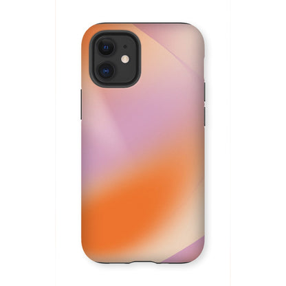 Heatwave Tough Phone Case