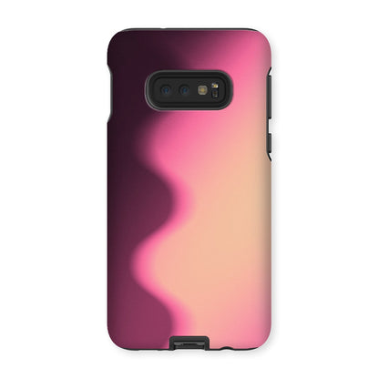 Glowing Tough Phone Case