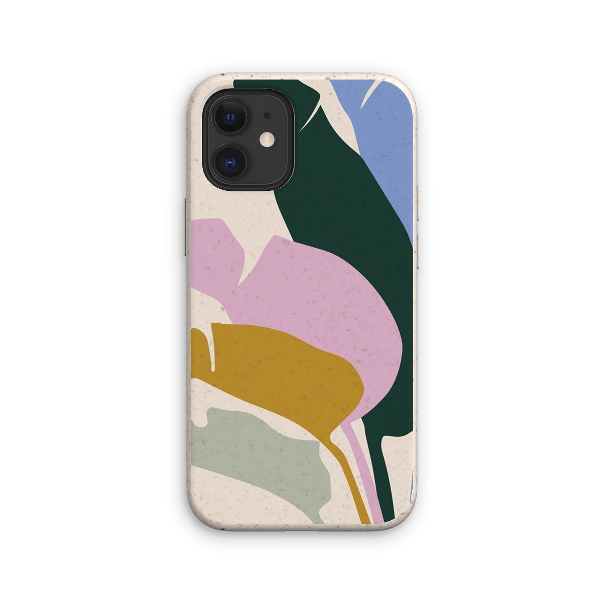 Bird Of Paradise Eco Phone Case