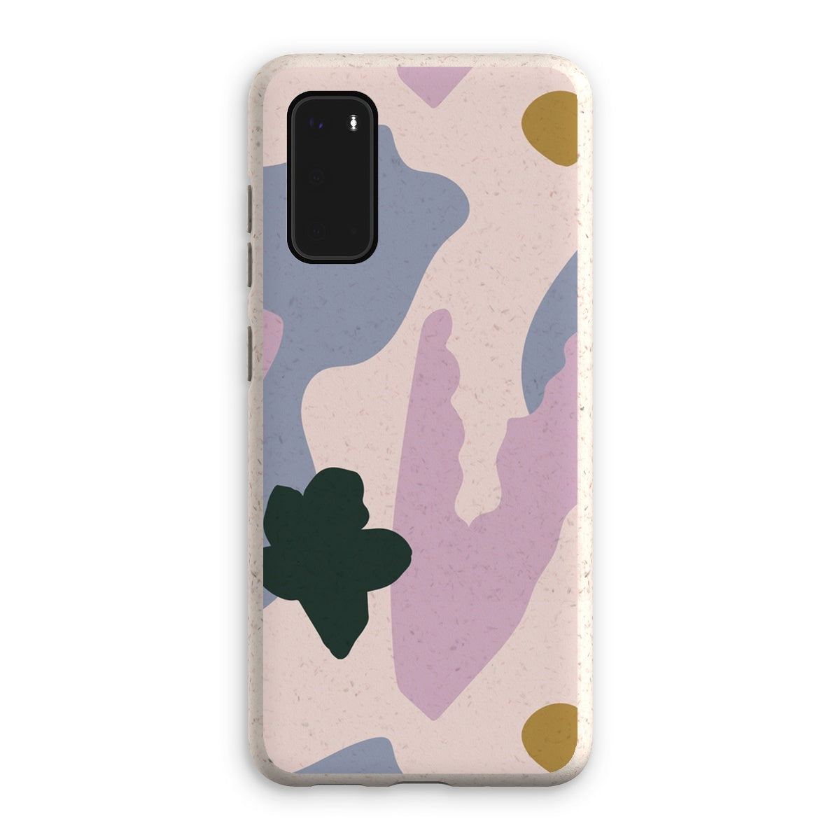 Nature in Abstract Eco Phone Case