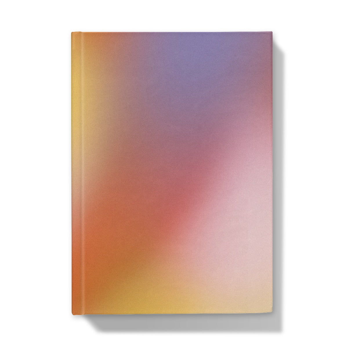 Opportunity Hardback Journal