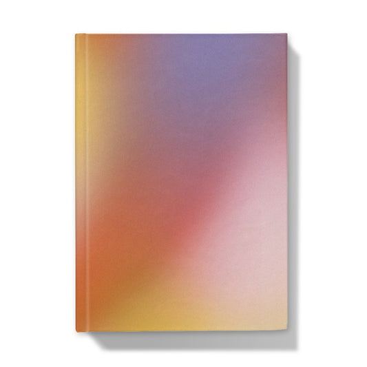 Opportunity Hardback Journal