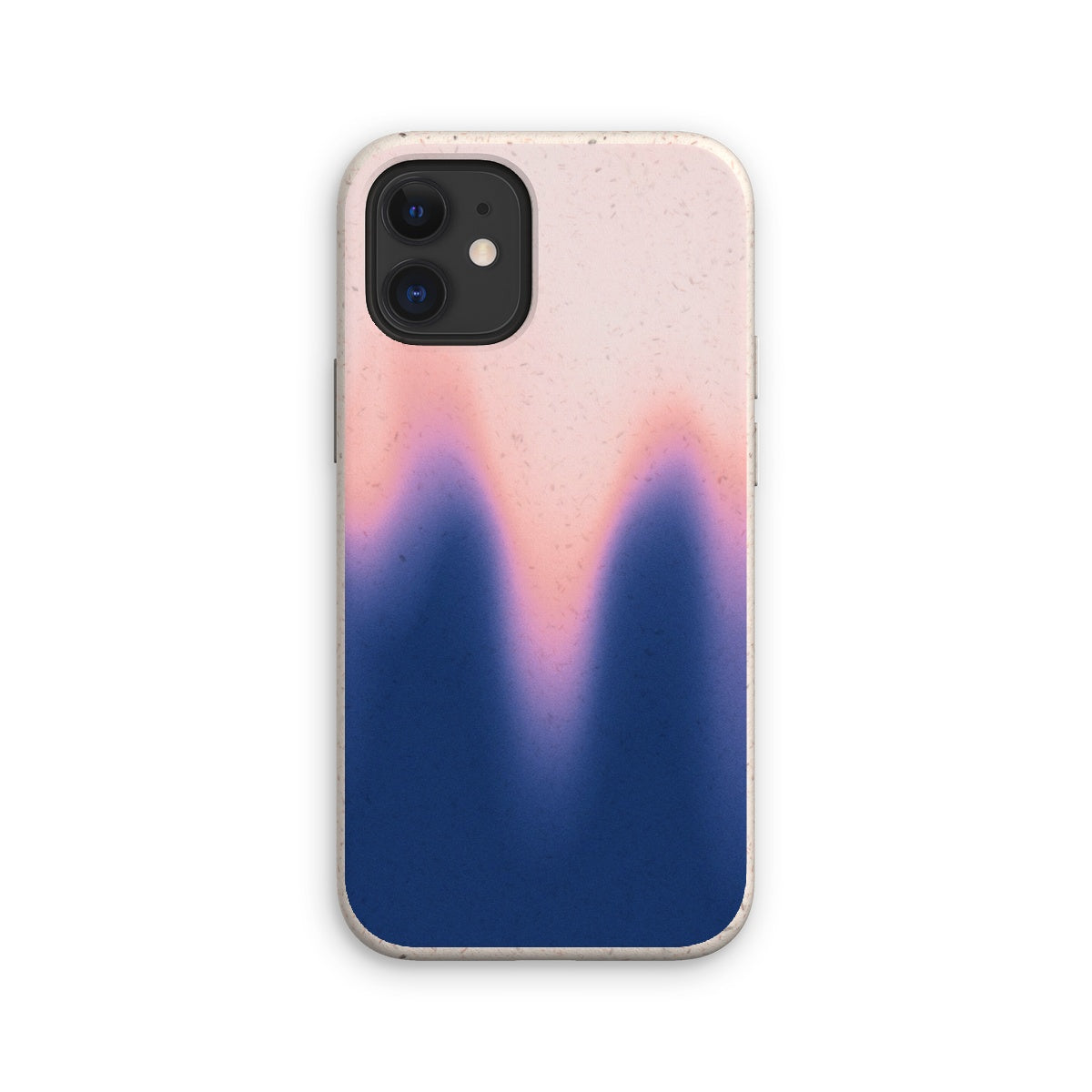 Wavelengths Eco Phone Case