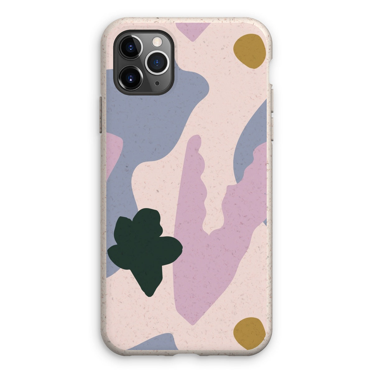 Nature in Abstract Eco Phone Case