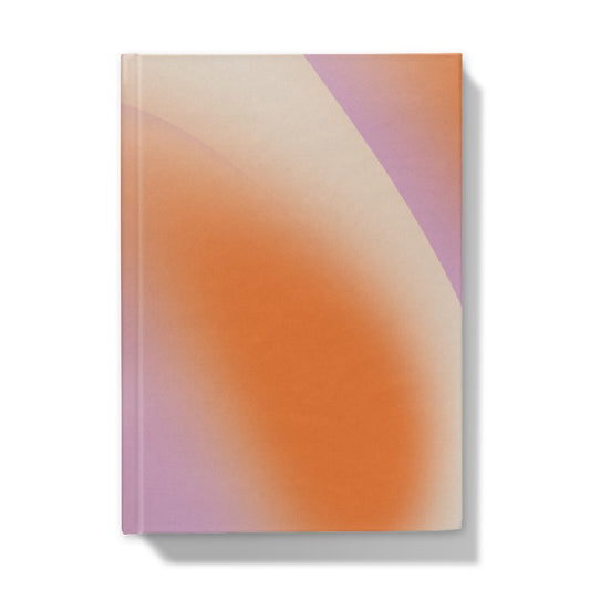 Heatwave Hardback Journal