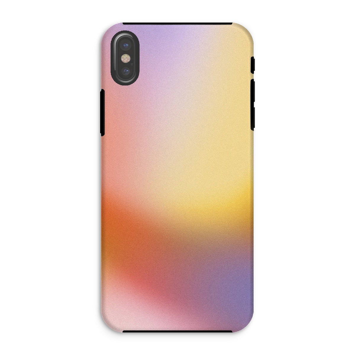 Opportunity Tough Phone Case