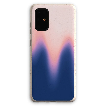 Wavelengths Eco Phone Case