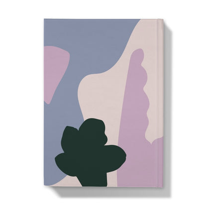 Nature in Abstract Hardback Journal