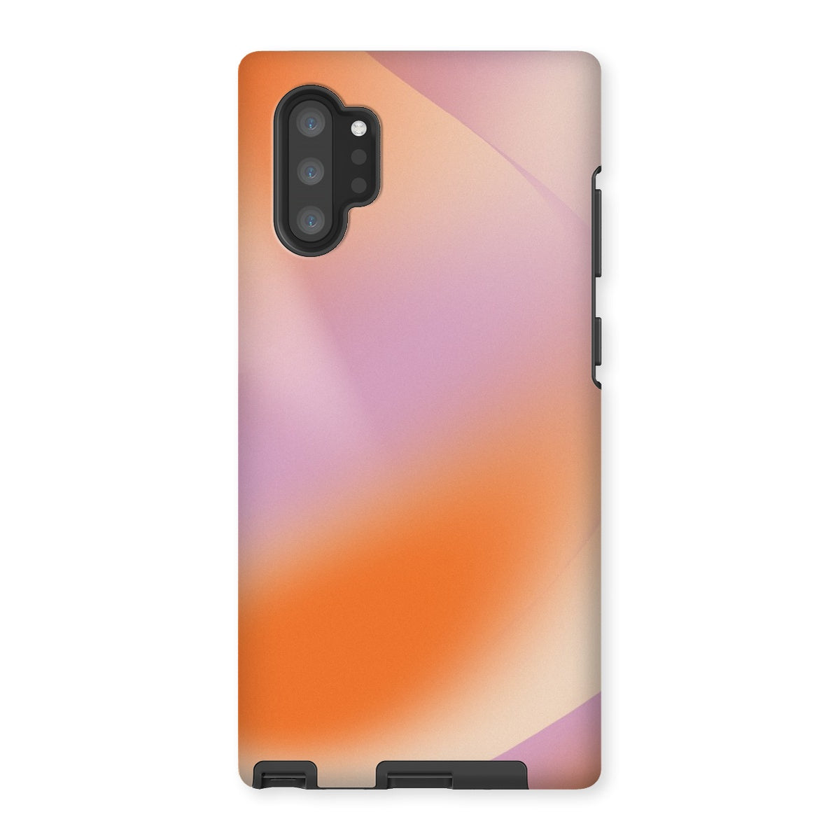 Heatwave Tough Phone Case