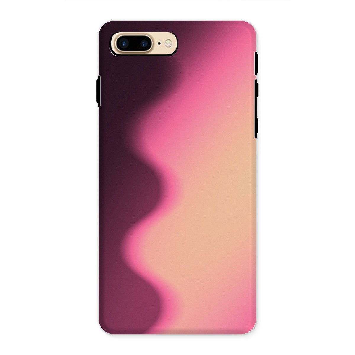 Glowing Tough Phone Case