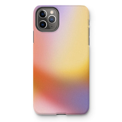 Opportunity Tough Phone Case