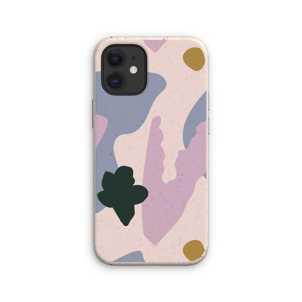 Nature in Abstract Eco Phone Case