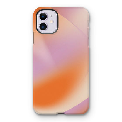 Heatwave Tough Phone Case