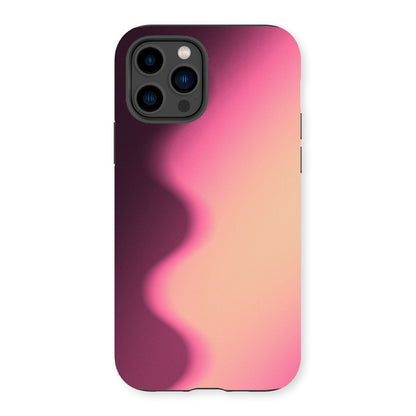 Glowing Tough Phone Case