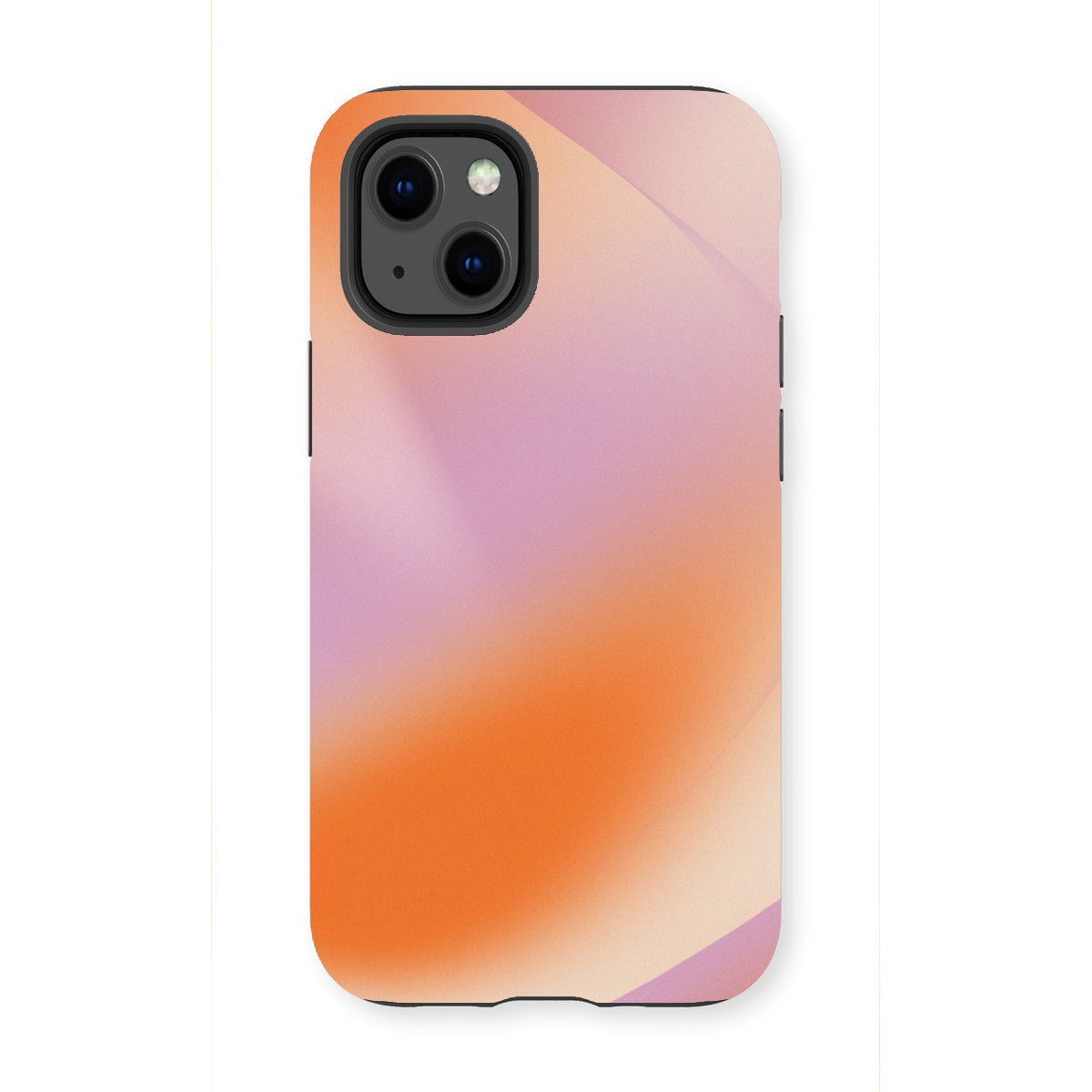 Heatwave Tough Phone Case