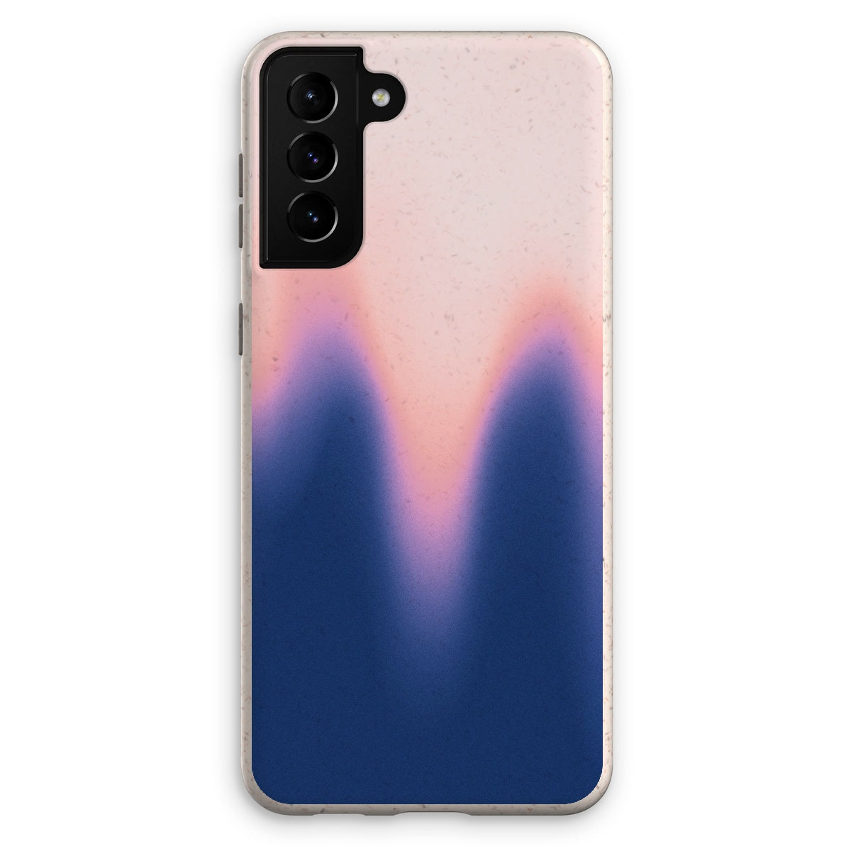 Wavelengths Eco Phone Case