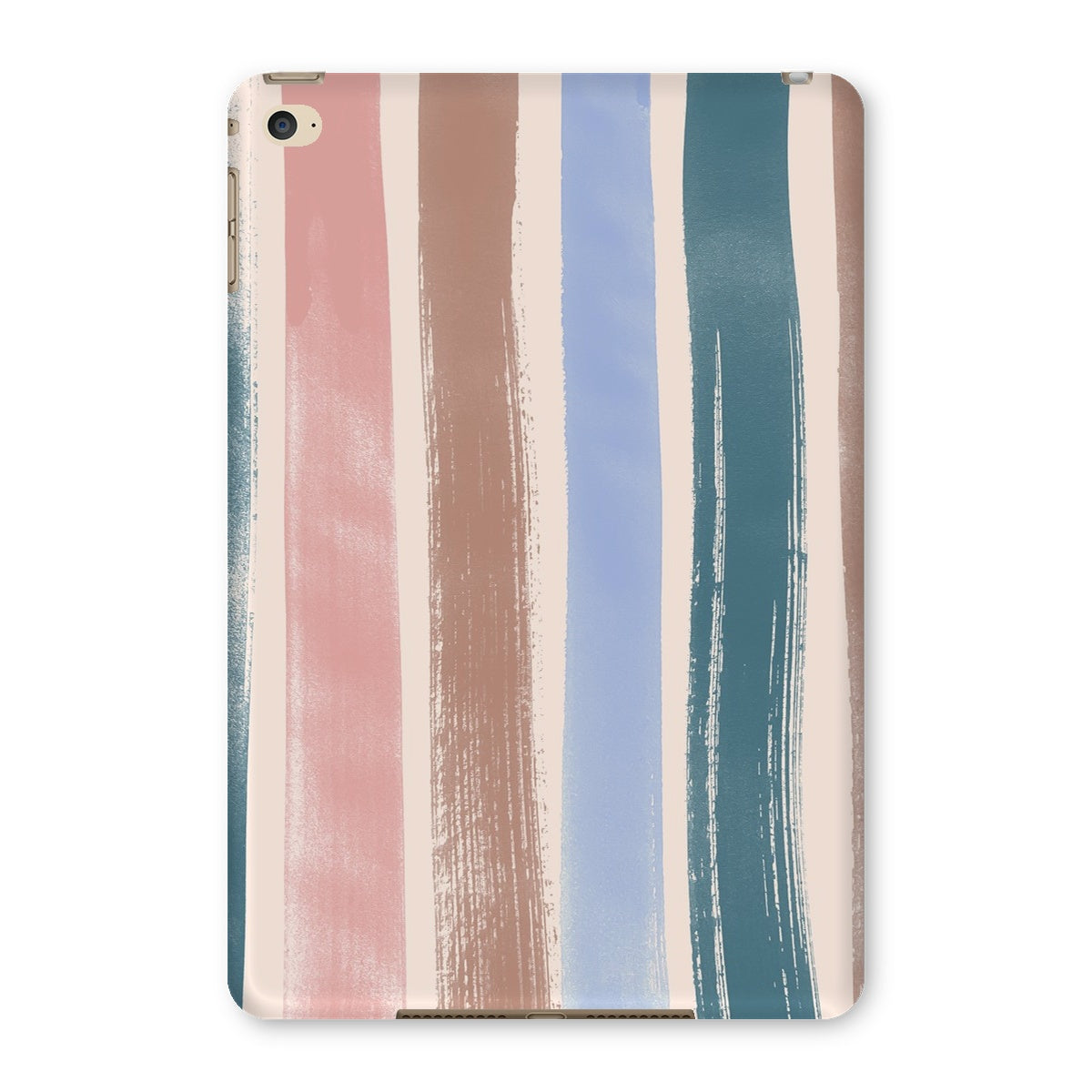 Painted Stripes Verão Tablet Cases