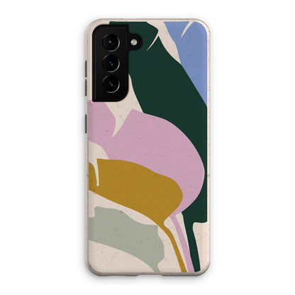 Bird Of Paradise Eco Phone Case