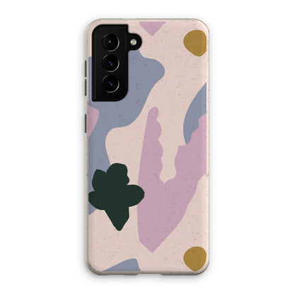 Nature in Abstract Eco Phone Case