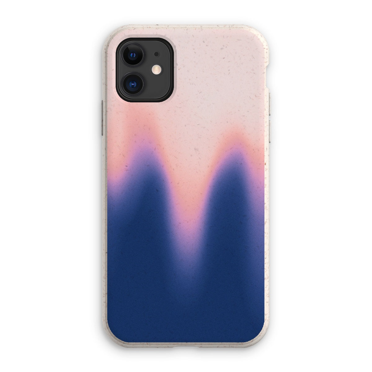 Wavelengths Eco Phone Case