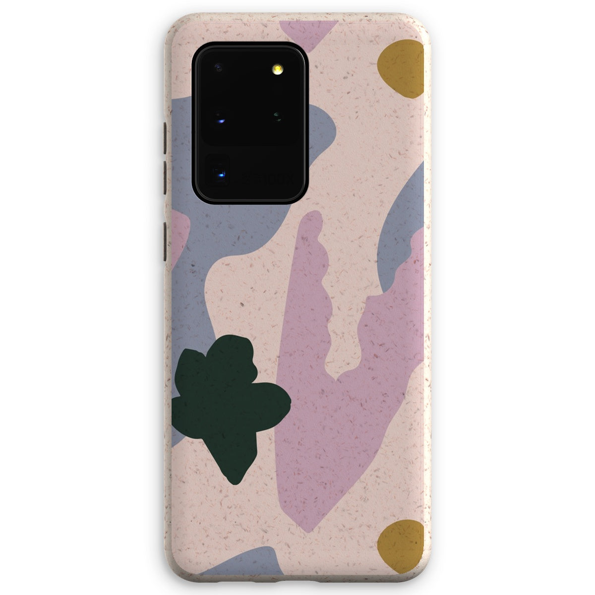 Nature in Abstract Eco Phone Case