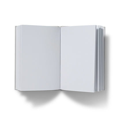 Fresh Outlook Hardback Journal