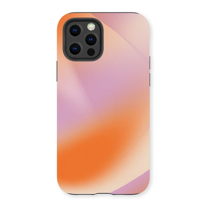 Heatwave Tough Phone Case