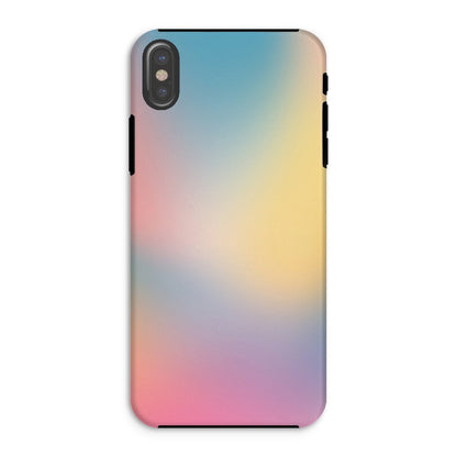 Fresh Outlook Tough Phone Case