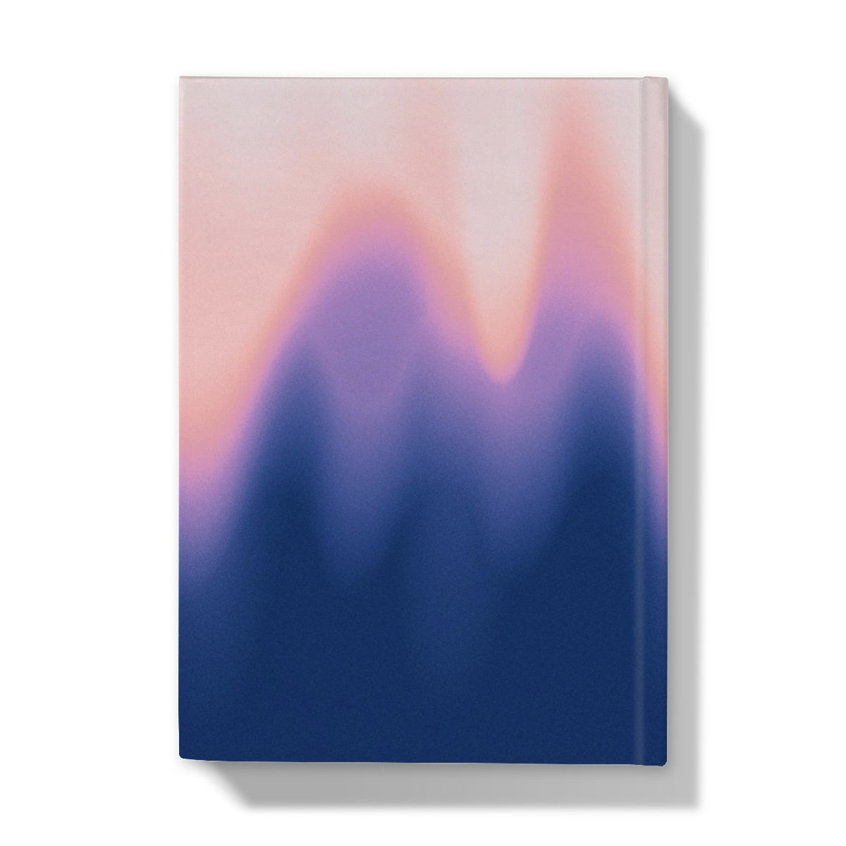 Wavelengths Hardback Journal