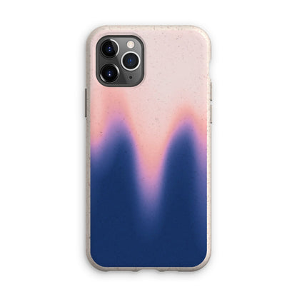 Wavelengths Eco Phone Case