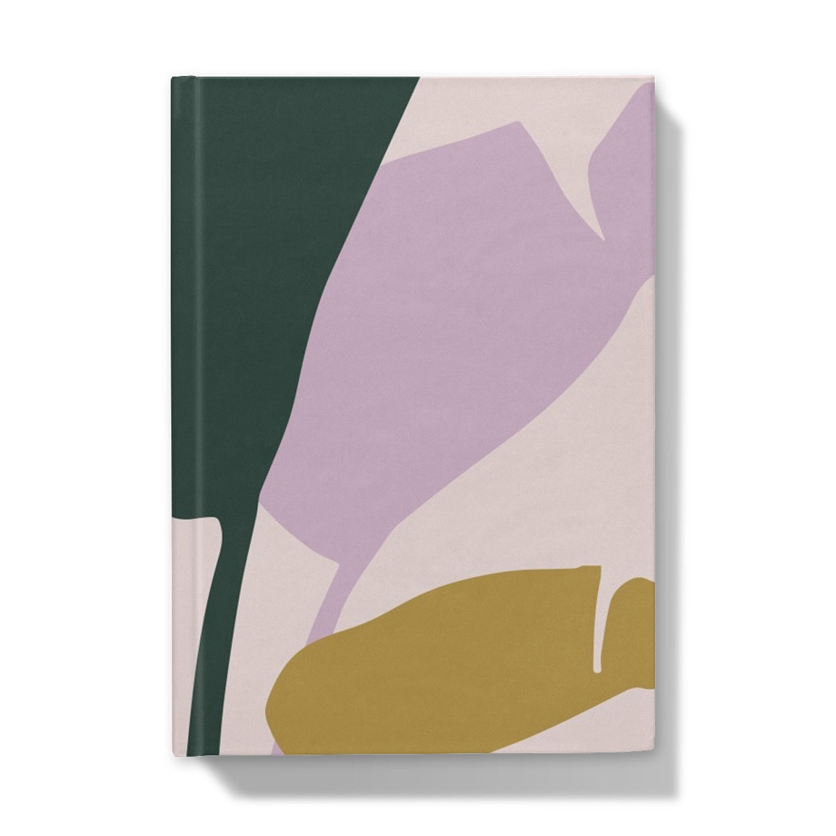 Bird Of Paradise Hardback Journal