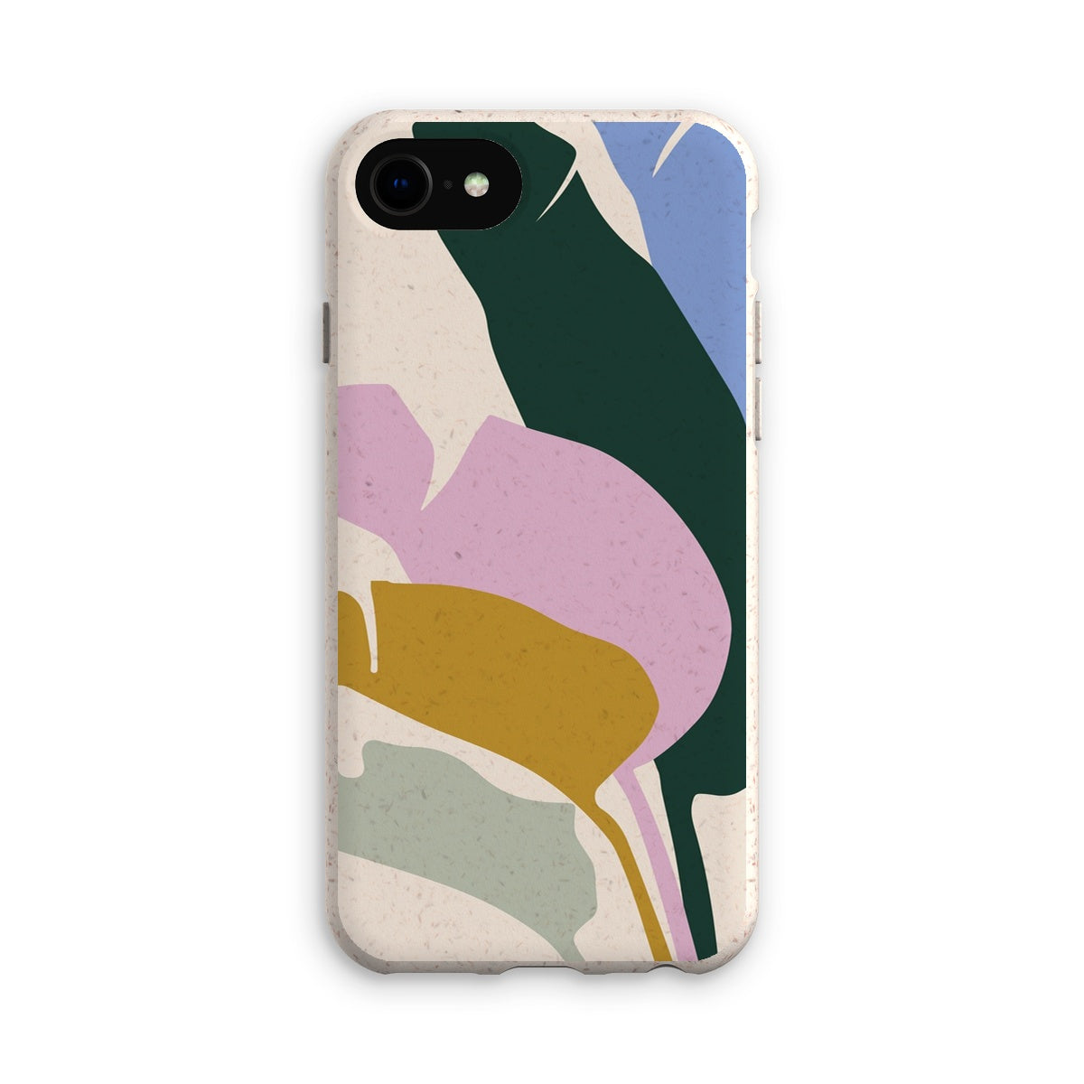 Bird Of Paradise Eco Phone Case