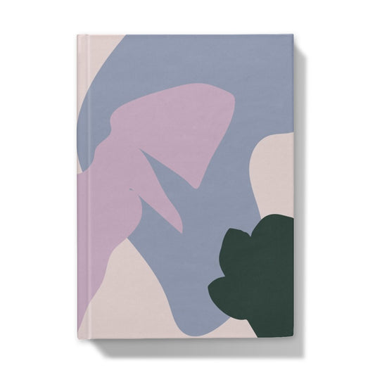 Nature in Abstract Hardback Journal