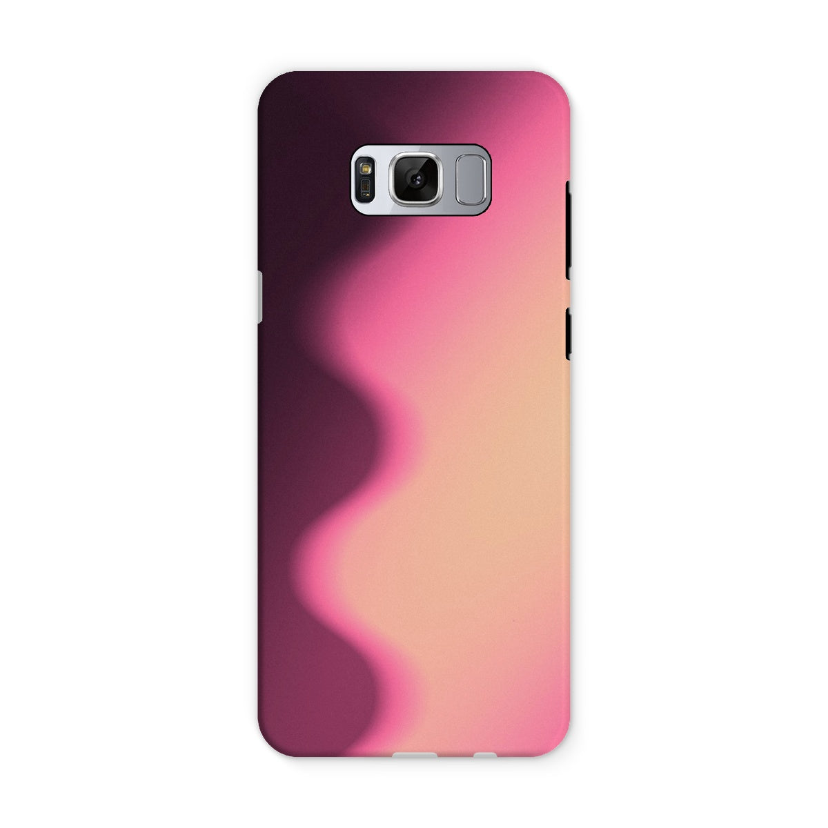 Glowing Tough Phone Case